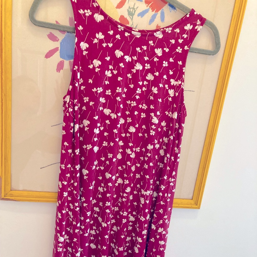 Old Navy dress